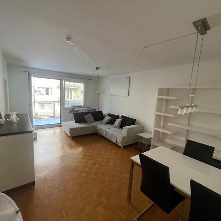 Wien 19 Appartement Eksteriør billede